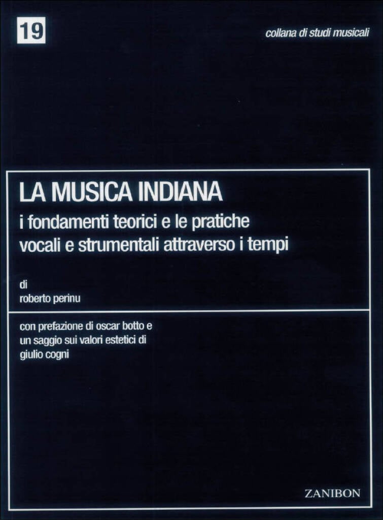 Musica Indiana